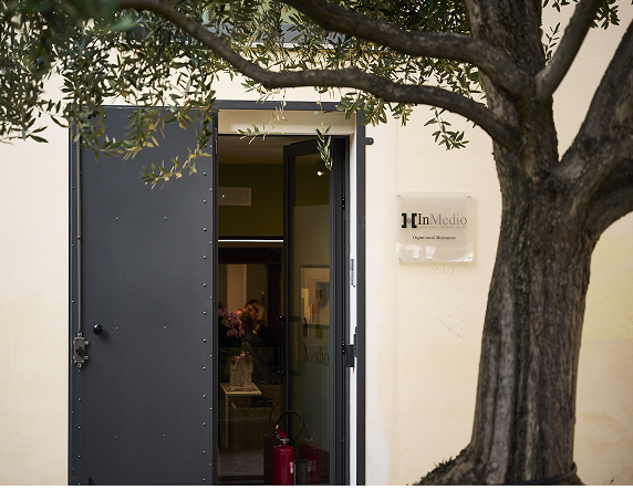 Team InMedio